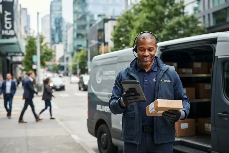 Featured image for: Delivery Driving Careers: What Worked and What Failed