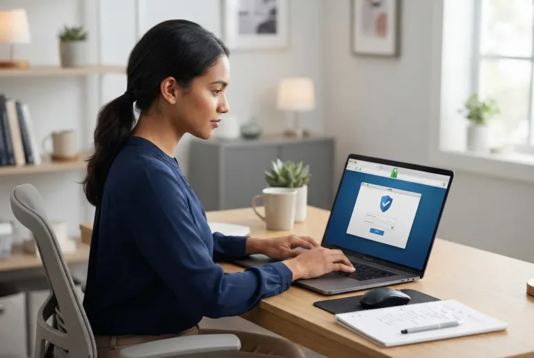 Featured image for: Remote Data Entry Security: Best Privacy Practices for Job Seekers