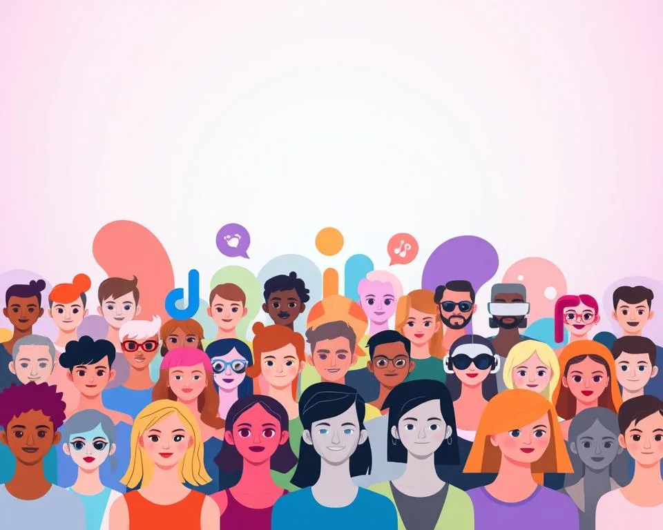 visitor profile