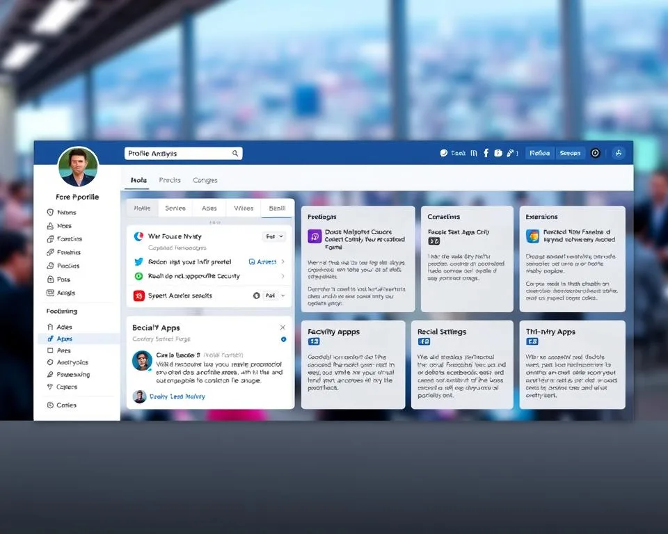 profile analysis profile analysis