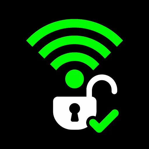 Open Wifi Connect Automatic