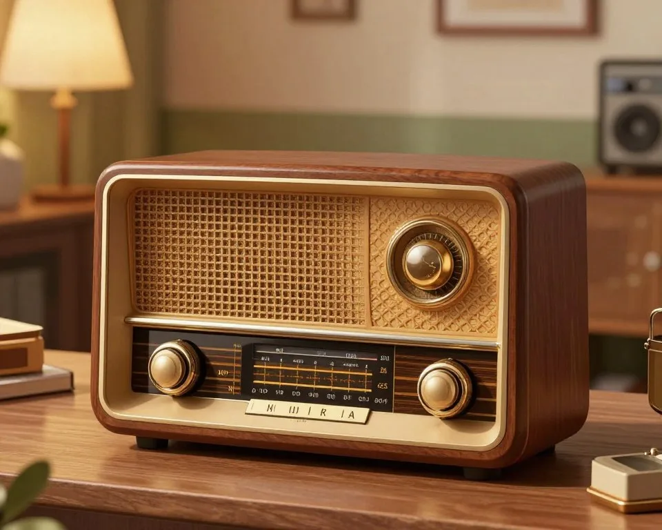 Oldies Radio app download