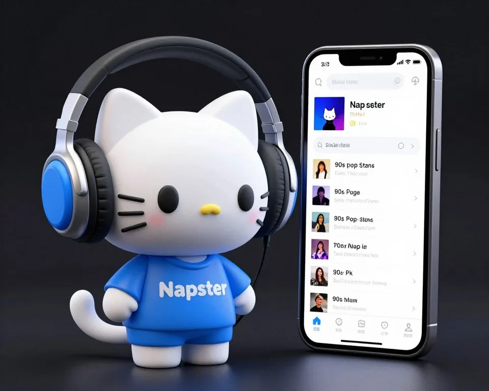 Napster streaming download Napster streaming download