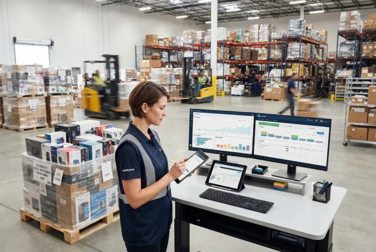 Featured image for: B-Stock Sourcing Guide: Advanced Liquidation Auction Strategies
