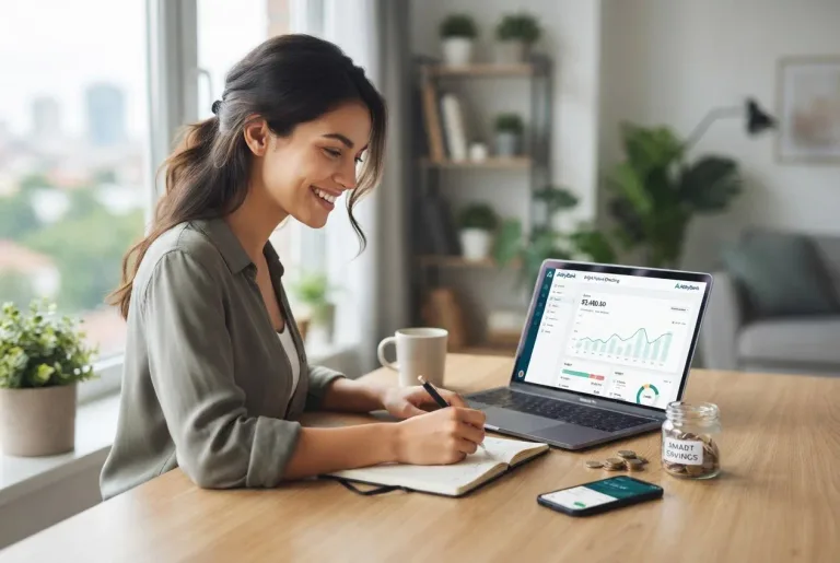 Featured image for: AbbyBank Bright Future Checking Review: Build Smart Money Habits