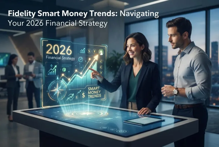 Featured image for: Fidelity Smart Money Trends: Navigating Your 2026 Financial Strategy