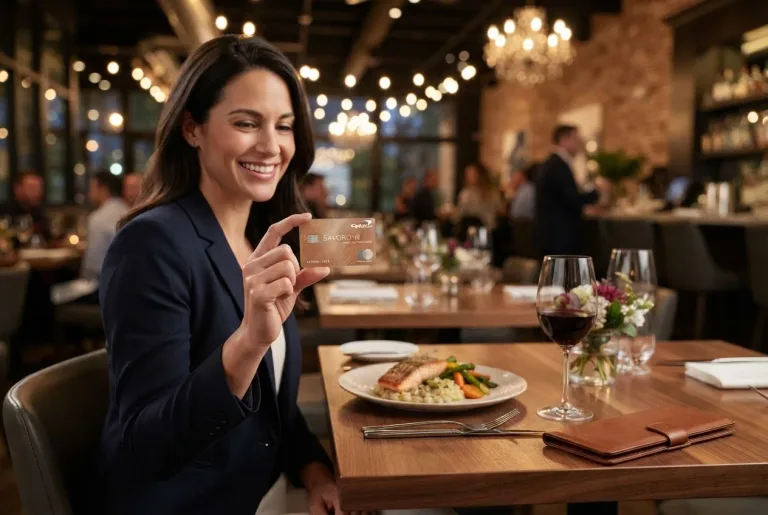 Featured image for: Capital One Savor One Card Review: Is It the Ultimate Dining Champion?