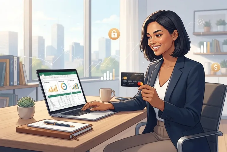 Featured image for: Empower Mastercard: Build Credit and Manage Your 2026 Budget