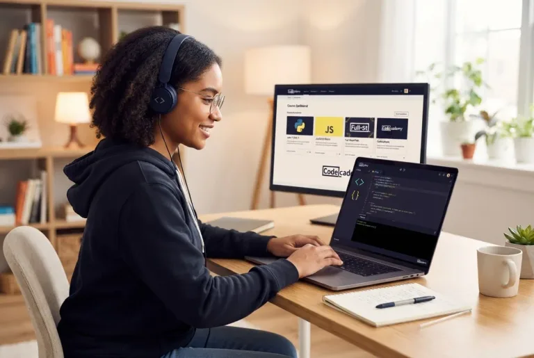 Featured image for: Mastering Codecademy: The Best Beginner E-Learning Resource