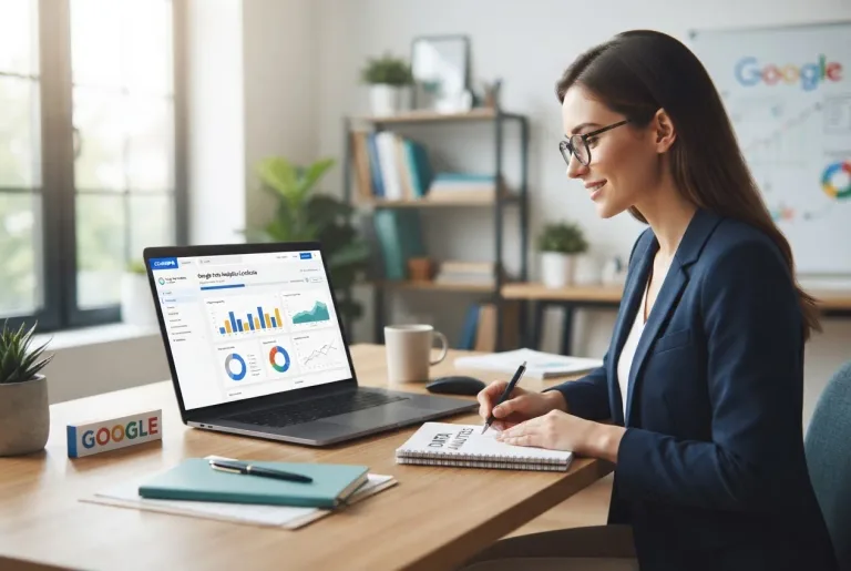 Featured image for: Evaluate Coursera Google Data Analytics Certificate Hype