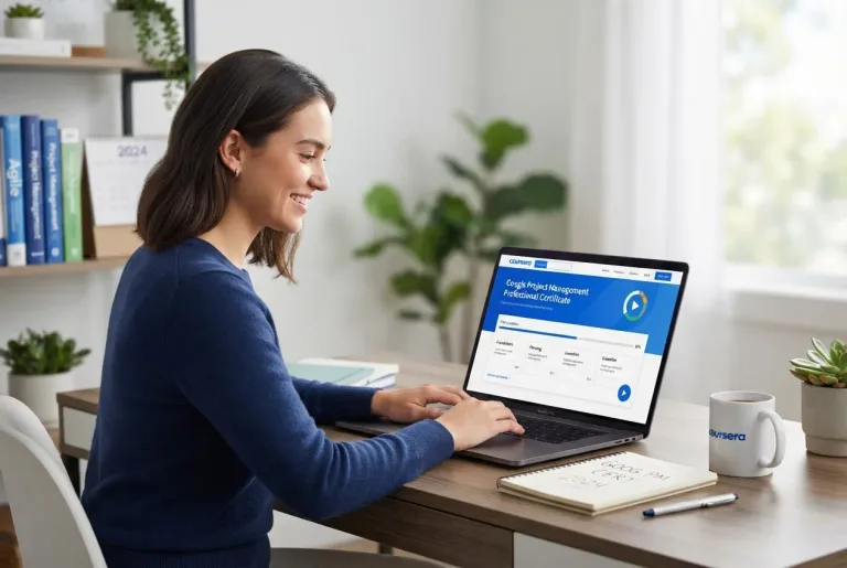 Featured image for: Google Project Management Certificate: Is It Worth It in 2024?
