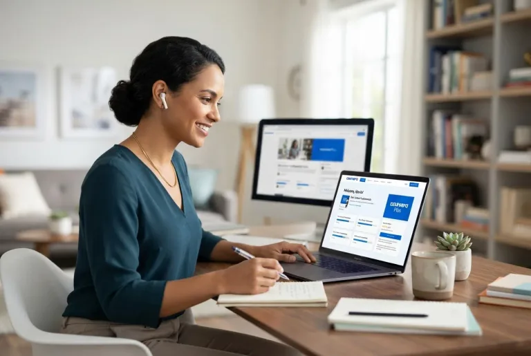 Featured image for: Coursera Plus Review: Is the Annual Subscription Value Real?