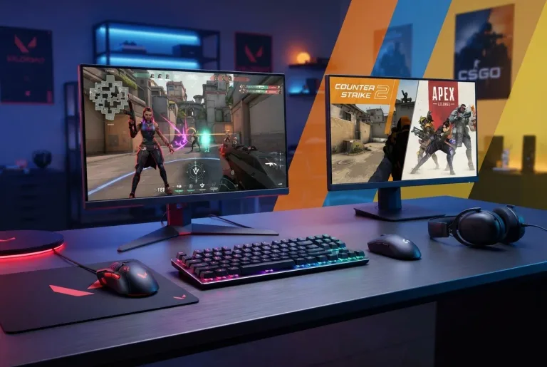 Featured image for: Valorant vs Esports Alternatives: How to Choose Your Next Shooter