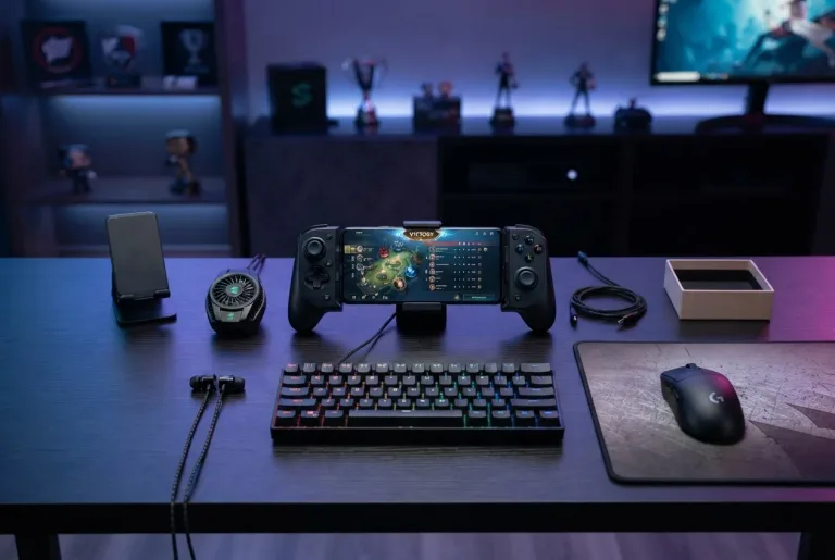Featured image for: The Hidden Cost of Competitive Mobile Esports Setup Upgrades