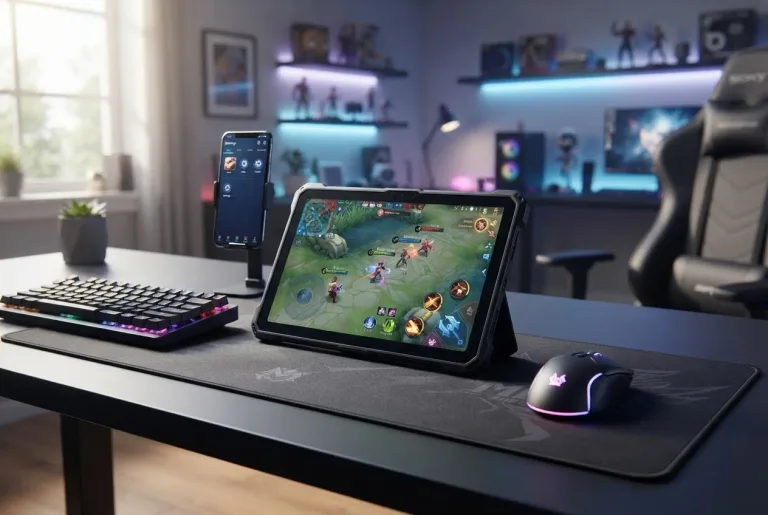 Featured image for: Unlocking Mobile Legend Bang Bang: The Essential Game Setup Guide