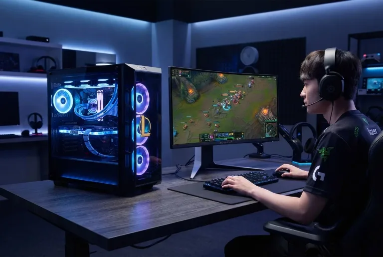 Featured image for: Unlocking Low Latency: How to Install and Optimize League of Legends