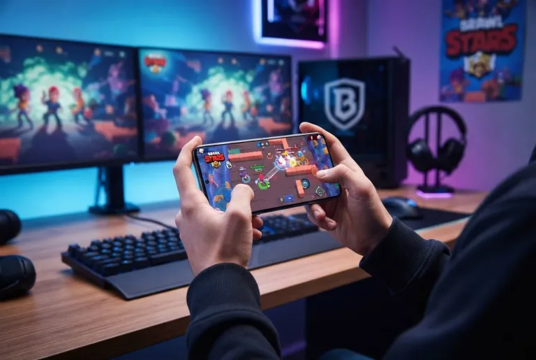 Featured image for: Mastering Brawl Stars: The Ultimate Guide to Free Rewards and Smooth Performance
