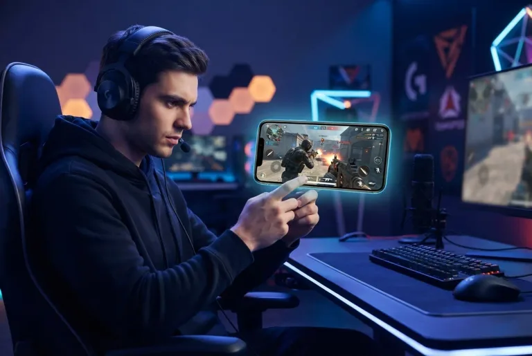 Featured image for: 7 Mobile Shooter Mistakes to Avoid for Smooth Gameplay