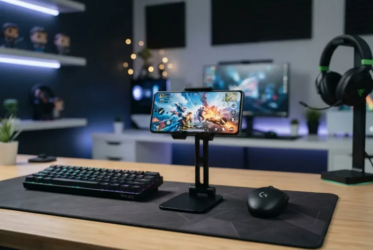 Featured image for: Cheap Mobile Gaming Setups: Premium Performance on a Budget