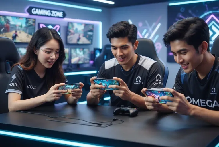 Featured image for: Cheap Mobile Esports: Best Budget Phones for Competitive Gaming