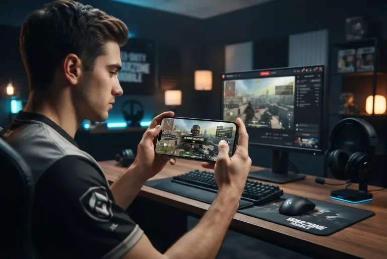Featured image for: Unlocking Warzone Mobile Rewards: How to Optimize Your Gameplay