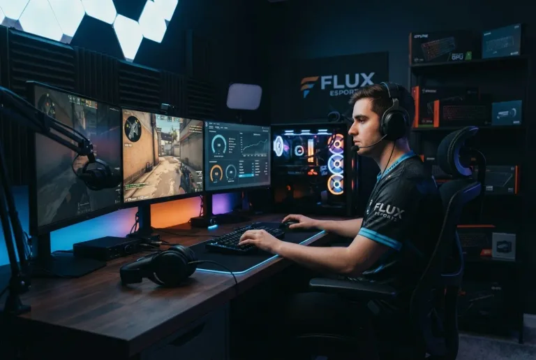 Featured image for: Unseen Setup Costs of Competitive PC Gaming & Esports Setup Upgrades