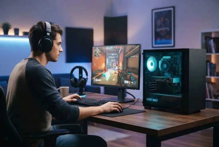 Featured image for: Cheap PC Gaming Guide: Best Budget Hardware Trade-offs