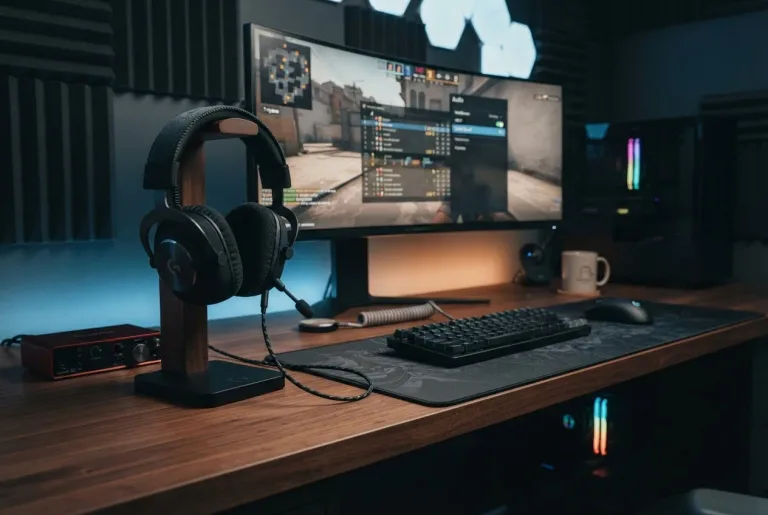 Featured image for: Weekend Project: Optimizing Your CS2 Audio Setup for Esports