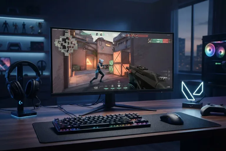 Featured image for: Valorant Beginners Guide: Master Esports Basics Easily
