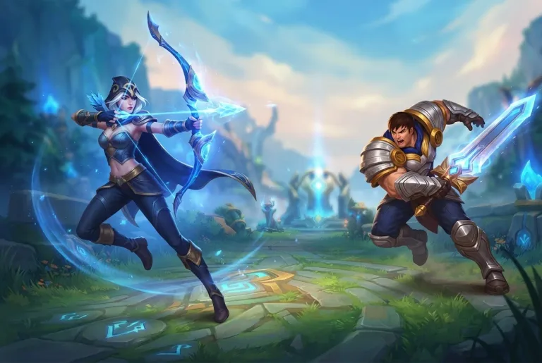 Featured image for: League of Legends Wild Rift Beginner Guide: Start Winning Now