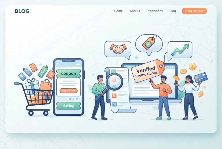 Featured image for: NerdWallet Coupons: How to Find the Best Deals and Promo Codes