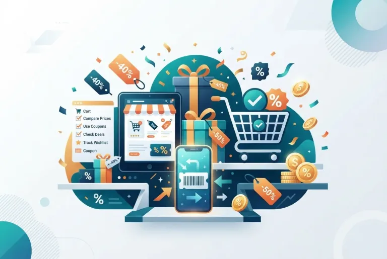Featured image for: Smartish Prime Day Deals Guide: Smart Shopping Coupons Checklist