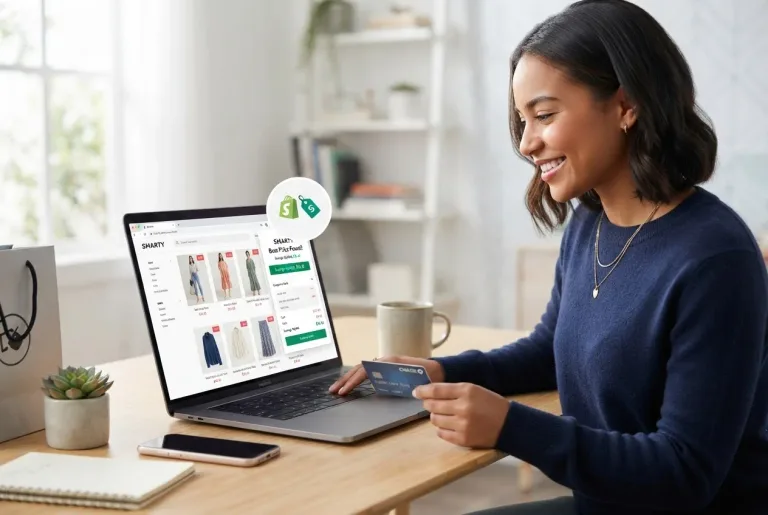 Featured image for: Smarty Coupon Extension Review: Is This Free Saving Tool Worth It?
