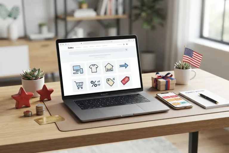 Featured image for: Forbes Vetted Deals Guide: Timing Memorial Day Sales