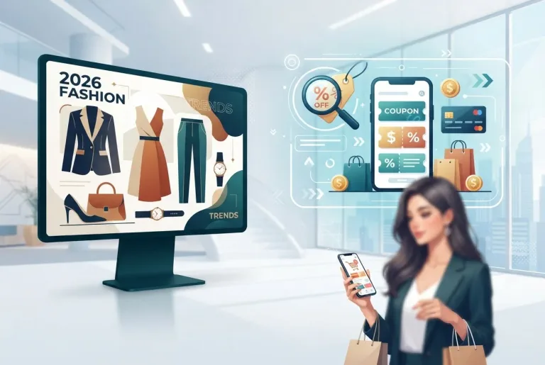 Featured image for: Informa 2026 US Fashion Outlook: Smart Shopping Tips for Beginners