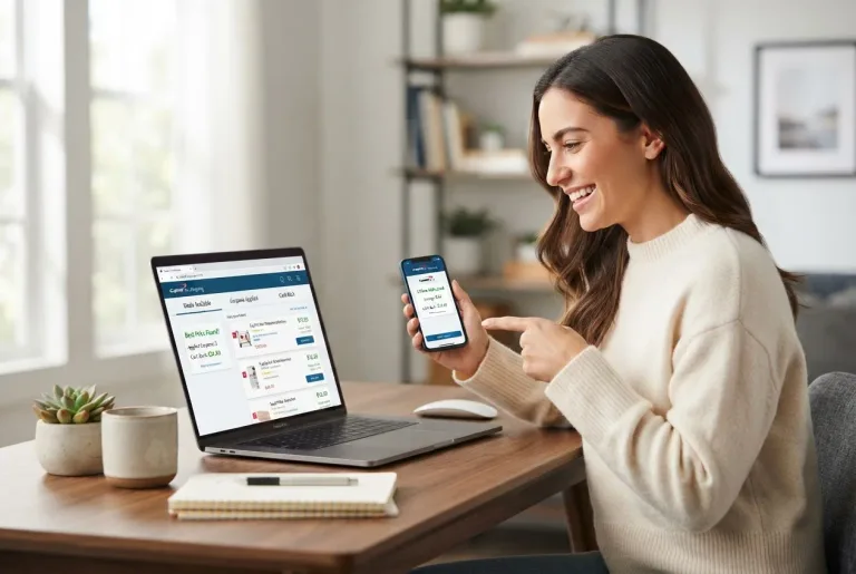 Featured image for: Capital One Shopping Review: How to Unlock Ultimate Savings