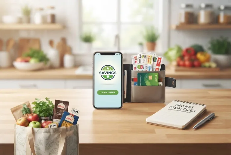 Featured image for: Tobins' Tastes Couponing Guide: Smart Savings Strategies