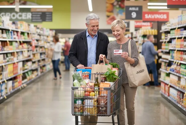 Featured image for: AARP Member Discounts: How to Save Big on Everyday Shopping