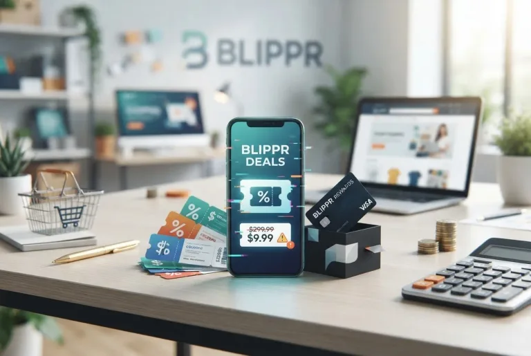 Featured image for: Blippr Guide to Glitch Deals: Hidden Costs of Couponing