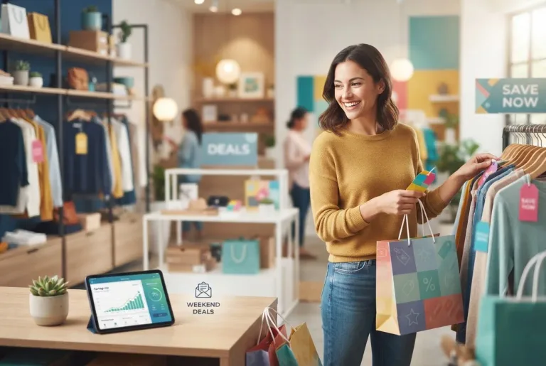 Featured image for: GMA Weekend Deals: Your Ultimate Shopping Savings Plan