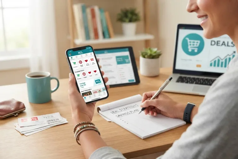 Featured image for: Krazy Coupon Lady App Review: Smart Strategies for Beginners