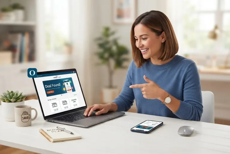 Featured image for: Save Smarter with Capital One Shopping: The Ultimate Budget Hack