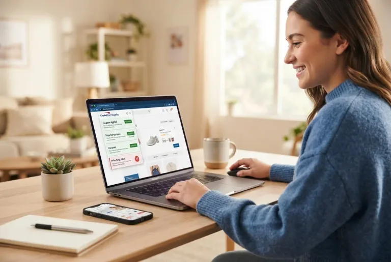 Featured image for: Capital One Shopping Review: Can It Save You More Money?