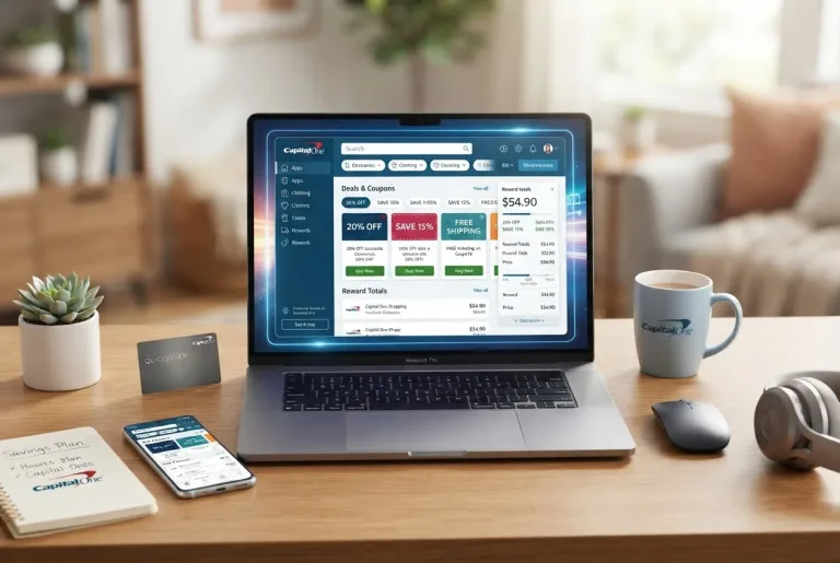 Featured image for: Capital One Shopping Review: Maximize Your Daily Savings