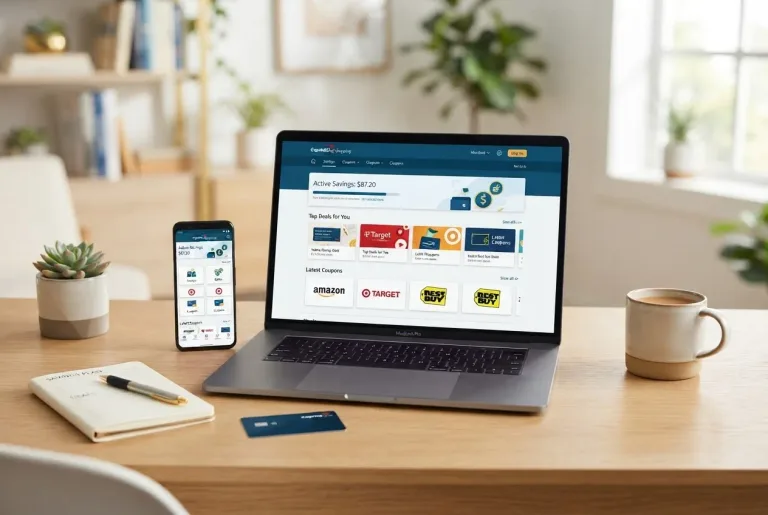 Featured image for: Capital One Shopping Review: Smart Saving Tool for Smart Shoppers