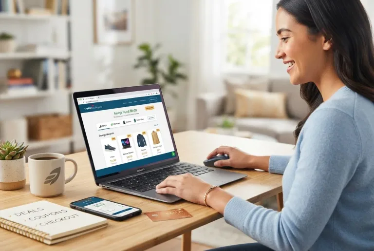 Featured image for: Capital One Shopping Review: Is This Free Saving Tool Worth It?