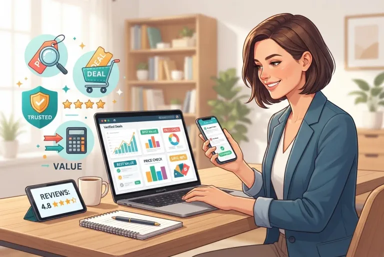Featured image for: Insider Reviews Deals: How to Avoid Costly Shopping Mistakes