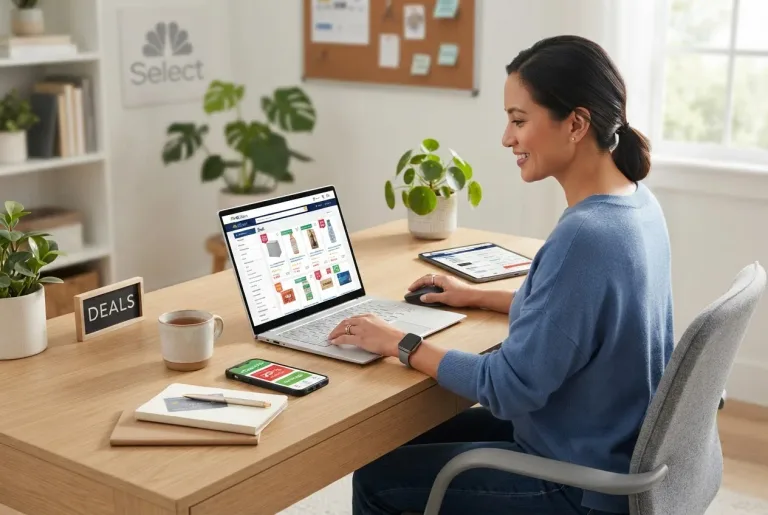 Featured image for: NBC Select Guide: Smart Shopping Tactics and Deal Finding