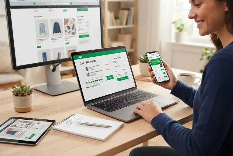 Featured image for: Consumer Reports Digital Coupon Guide: Smart Ways to Save Big