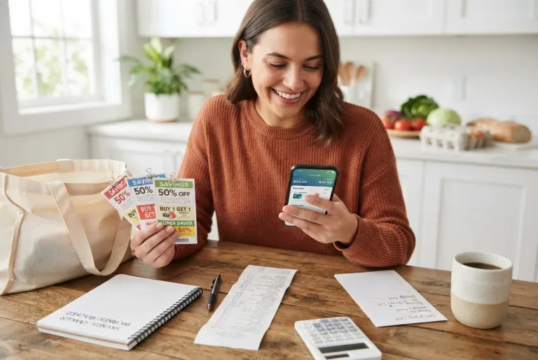 Featured image for: Casual Couponing 101: Real Case Studies on What Works and Fails
